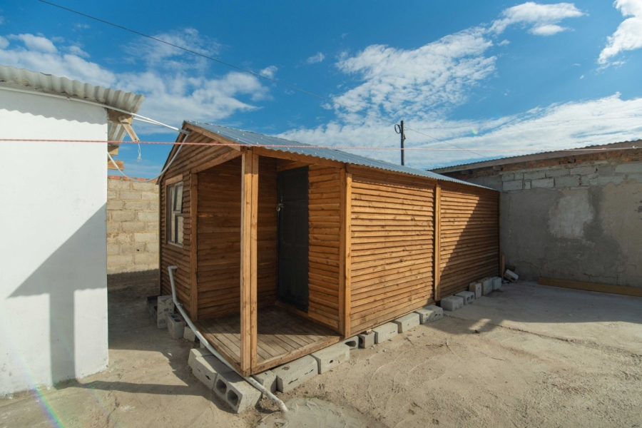 3 Bedroom Property for Sale in Windvogel Eastern Cape